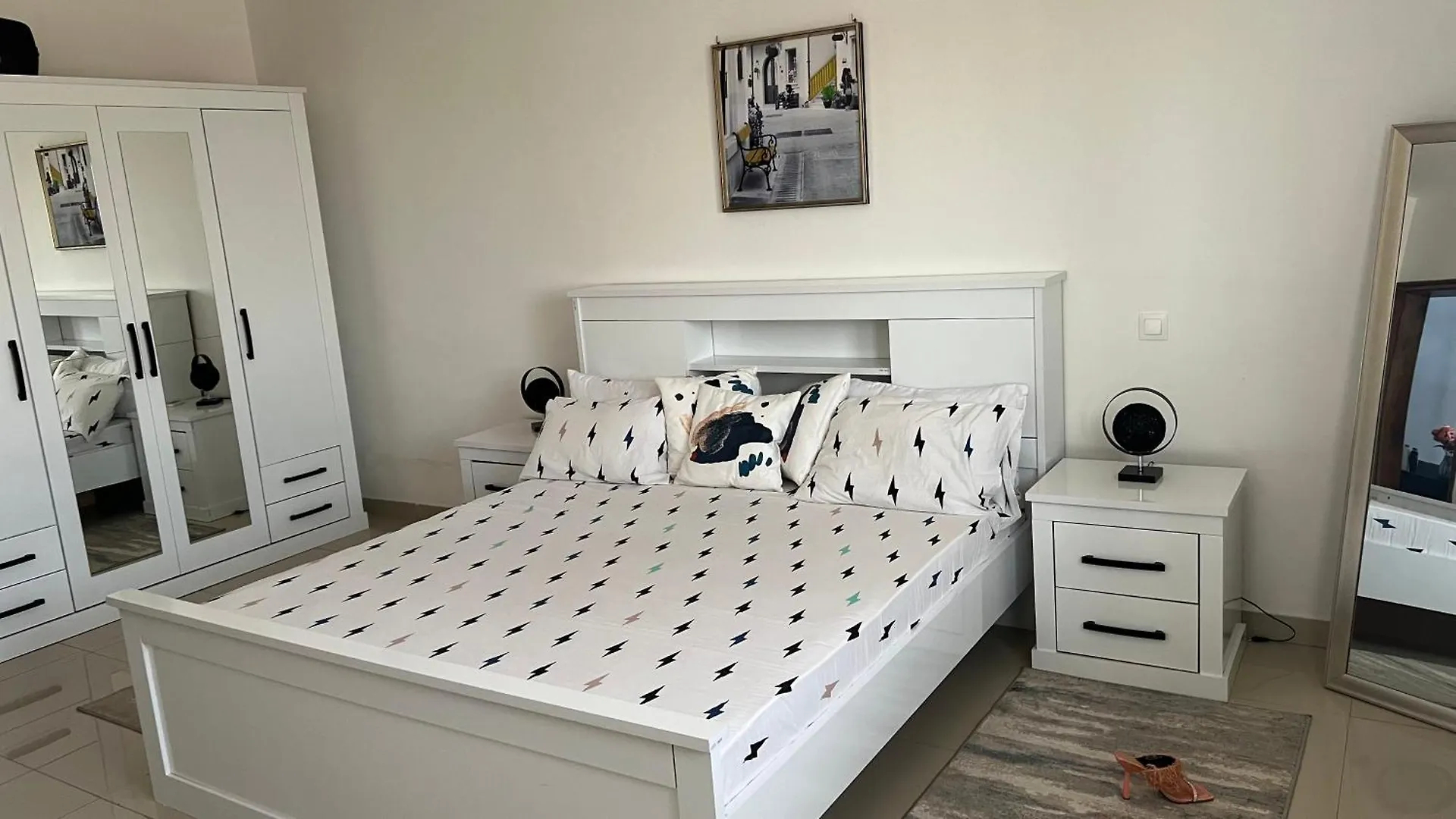 Studio Meuble Dakar