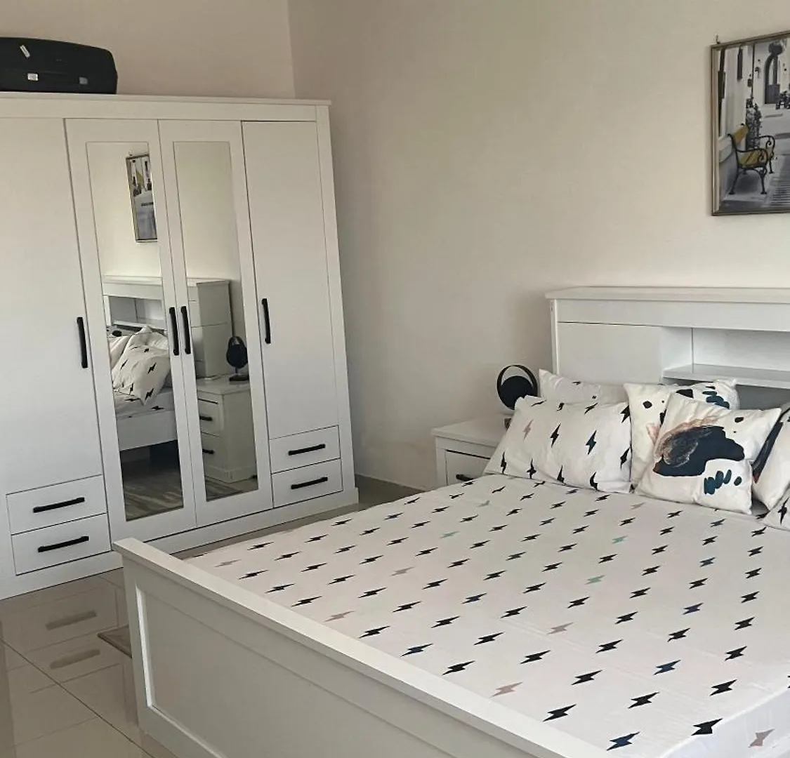 Appartement Studio Meuble Dakar