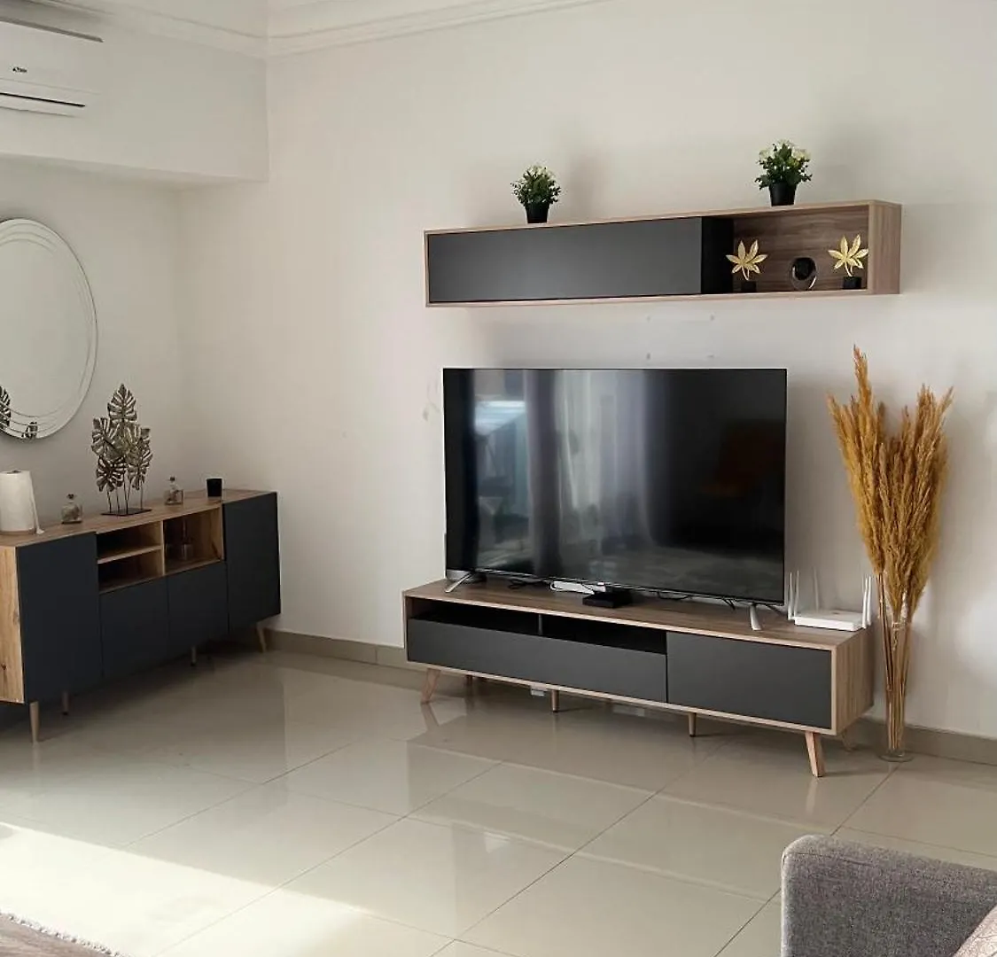 Studio Meuble Dakar